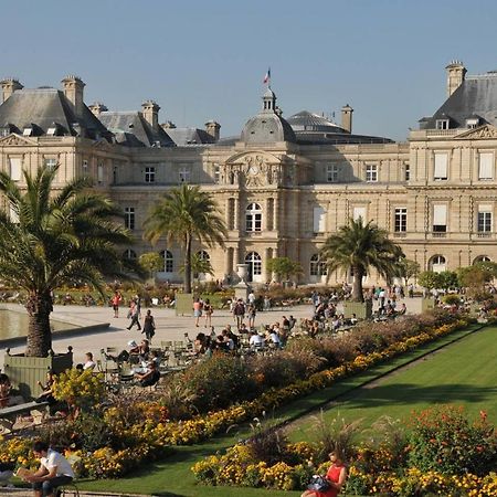 Gorgeous Paris St Germain Des Pres Apartment Exterior photo