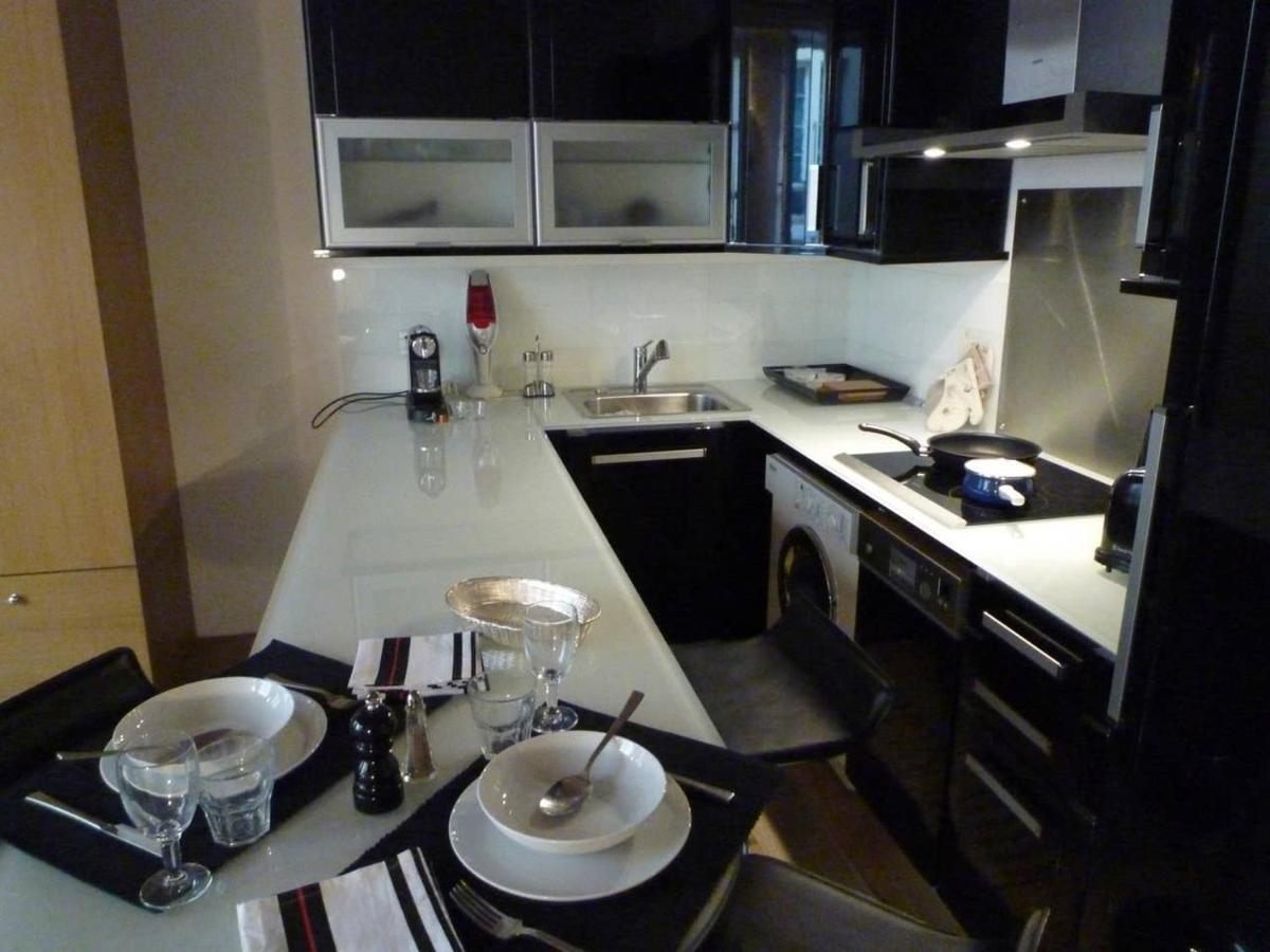 Gorgeous Paris St Germain Des Pres Apartment Exterior photo