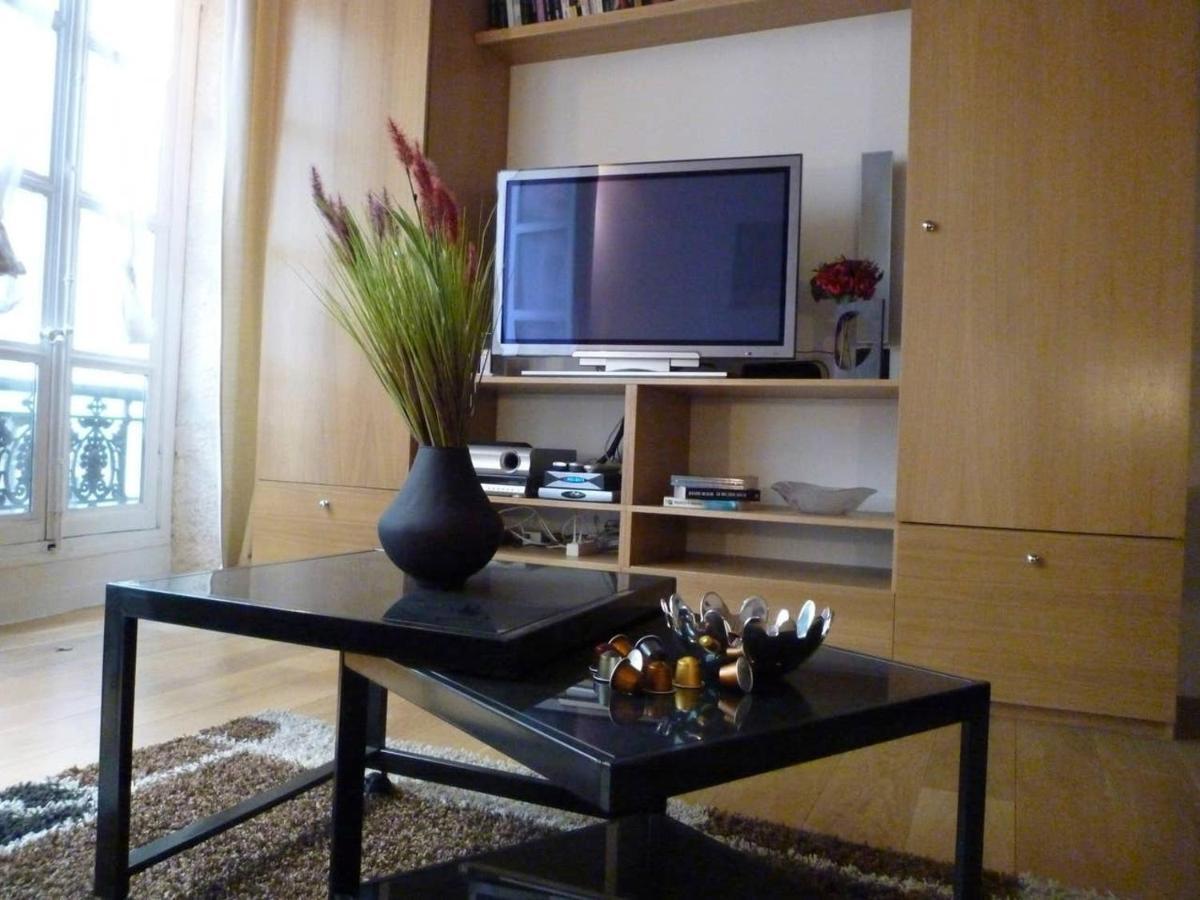 Gorgeous Paris St Germain Des Pres Apartment Exterior photo